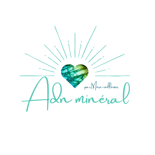 ADN minéral par mère-veilleuses
